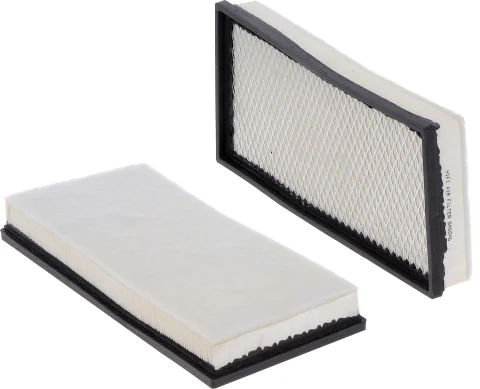 Vzduchový filter HIFI FILTER SA 6046