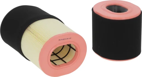 Vzduchový filter HIFI FILTER SA 7165