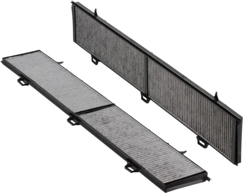 Kabínový filter HIFI FILTER SC 5091 CA