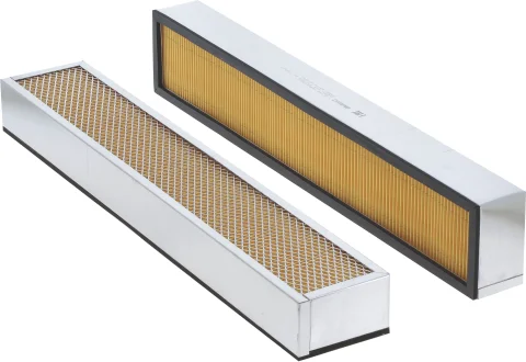 Kabínový filter HIFI FILTER SC 70012