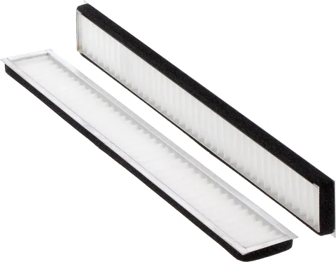 Kabínový filter HIFI FILTER SC 70125