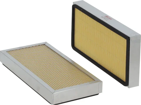 Kabínový filter HIFI FILTER SC 90091