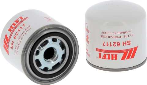 Hydraulický filter HIFI FILTER SH 62117