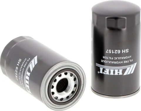Hydraulický filter HIFI FILTER SH 62157