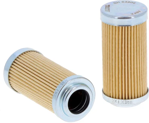 Hydraulický filter HIFI FILTER SH 63904