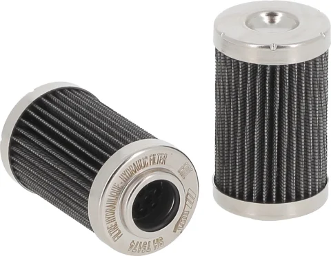 Hydraulický filter HIFI FILTER SH 75174