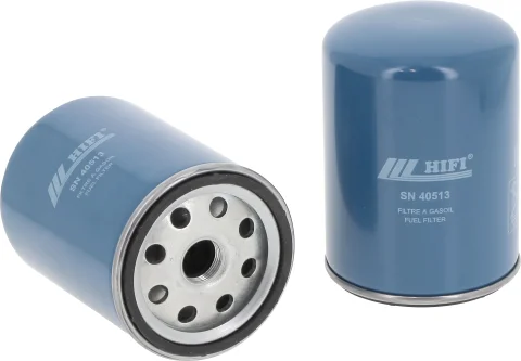 Palivový filter HIFI FILTER SN 40513