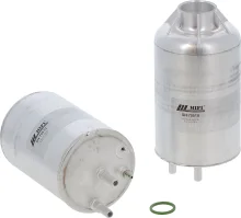 Palivový filter HIFI FILTER SN 70510