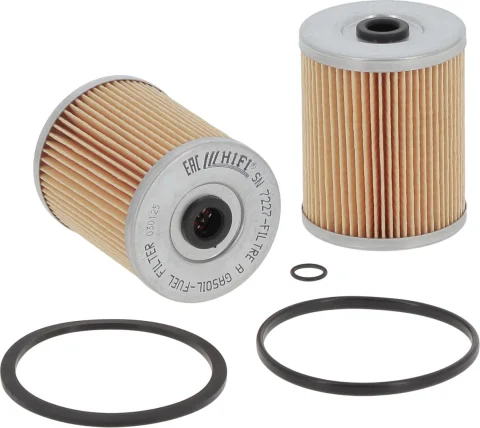 Palivový filter HIFI FILTER SN 7227