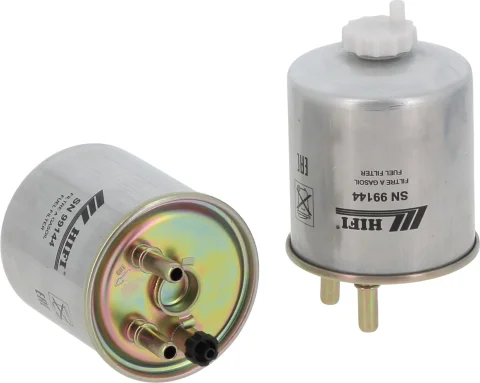 Palivový filter HIFI FILTER SN 99144