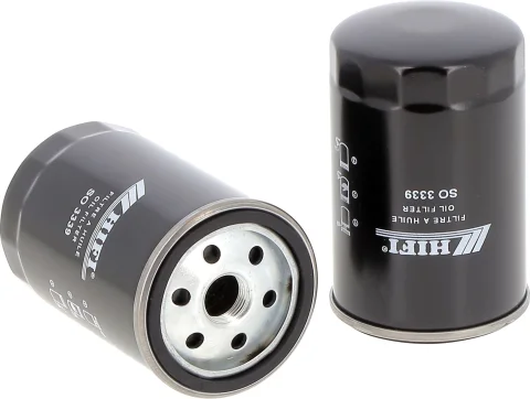 Olejový filter HIFI FILTER SO 3339