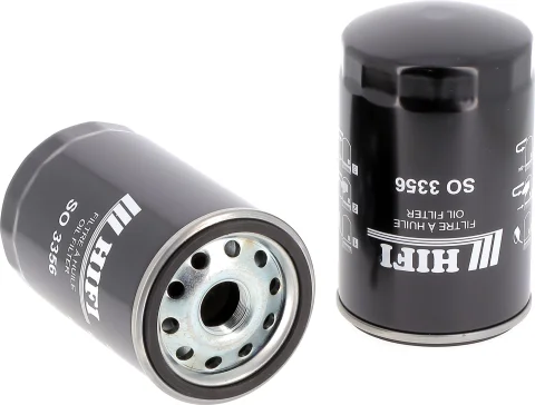 Olejový filter HIFI FILTER SO 3356