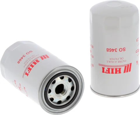 Olejový filter HIFI FILTER SO 3468