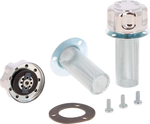 Uzáver nádrže HIFI FILTER TCO 300