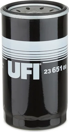 Olejový filter UFI 23.651.00