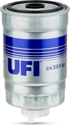 Palivový filter UFI 24.351.00
