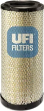 Poistný filter UFI 27.B99.00