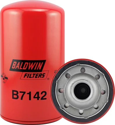 Olejový filter BALDWIN FILTERS B7142