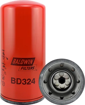 Olejový filter BALDWIN FILTERS BD324