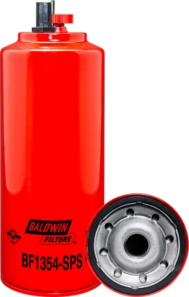 Palivový filter BALDWIN FILTERS BF1354-SPS