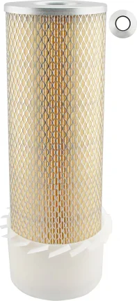 Vzduchový filter BALDWIN FILTERS PA2360-FN