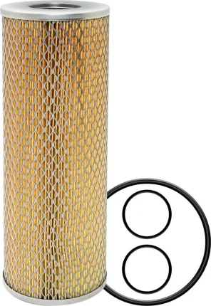 Hydraulický filter BALDWIN FILTERS PT573