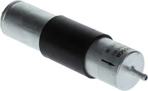 Palivový filter BOSCH 0 450 906 463