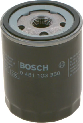 Olejový filter BOSCH 0 451 103 350