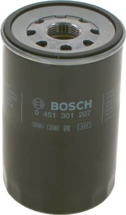 Olejový filter BOSCH 0 451 301 207
