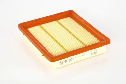 Vzduchový filter BOSCH F 026 400 325