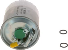 Palivový filter BOSCH F 026 402 056