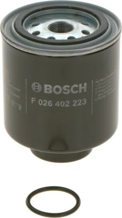 Palivový filter BOSCH F 026 402 223
