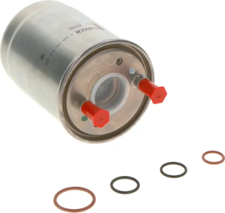 Palivový filter BOSCH F 026 402 234