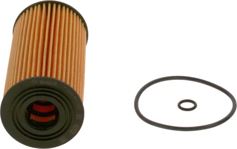 Olejový filter BOSCH F 026 407 156