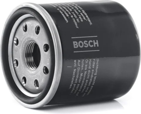 Olejový filter BOSCH F 026 407 208