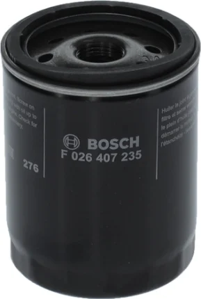 Olejový filter BOSCH F 026 407 235