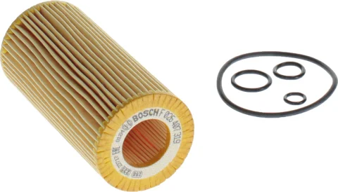 Olejový filter BOSCH F 026 407 319