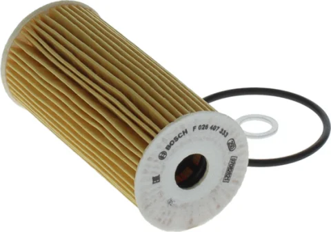 Olejový filter BOSCH F 026 407 333
