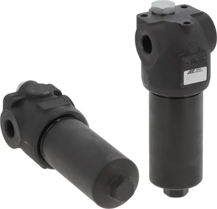 Teleso hydraulického filtra HIFI FILTER DPV 11POSBGF25D