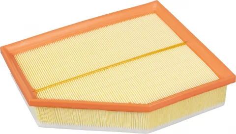 Vzduchový filter FEBI BILSTEIN 106096