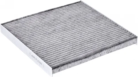 Kabínový filter FEBI BILSTEIN 180015
