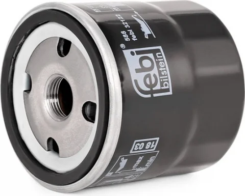 Olejový filter FEBI BILSTEIN 32122