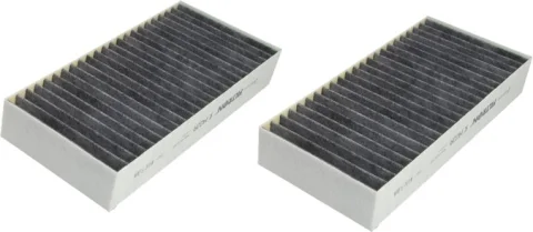Kabínový filter FILTRON K 1422A-2X