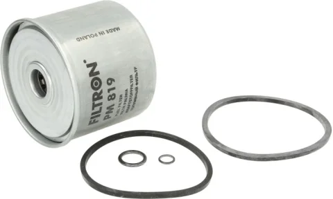 Palivový filter FILTRON PM 819