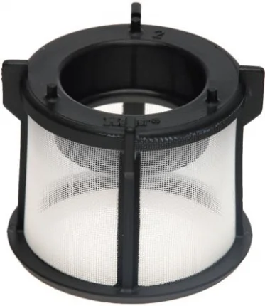 HENGST FILTER palivový filter E11S04 D132