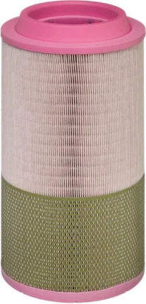 HENGST FILTER vzduchový filter E1571L