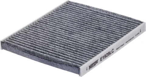 Kabínový filter HENGST FILTER E1929LC