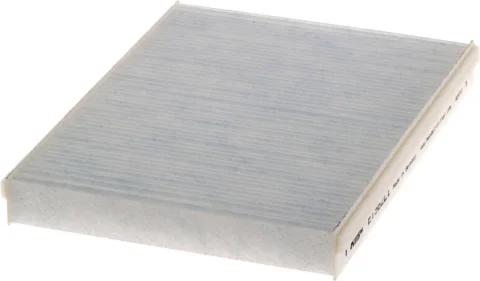 Kabínový filter HENGST FILTER E1962LI