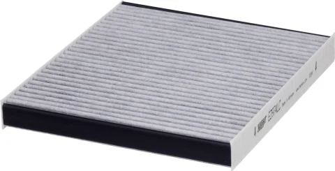 Kabínový filter HENGST FILTER E3974LC