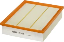 Vzduchový filter HENGST FILTER E776L